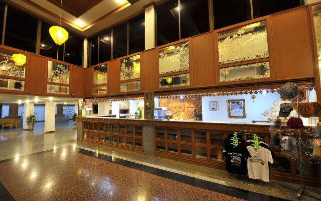 Phayao Northen Lake Hotel