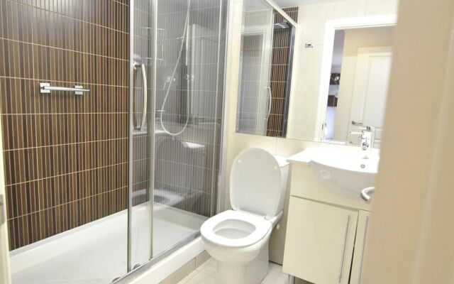 Kensington Hotel Apartments