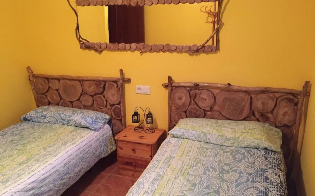 Casa El Mirador La Riera