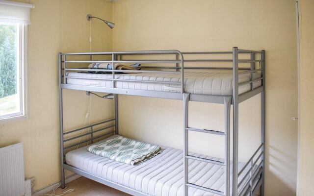 Amazing Home in Konga With 9 Bedrooms, Sauna and Wifi