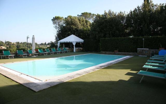 Villa Le Piazzole - INH 28550