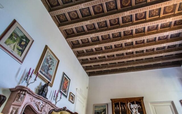 Broncigliano Luxury B&B