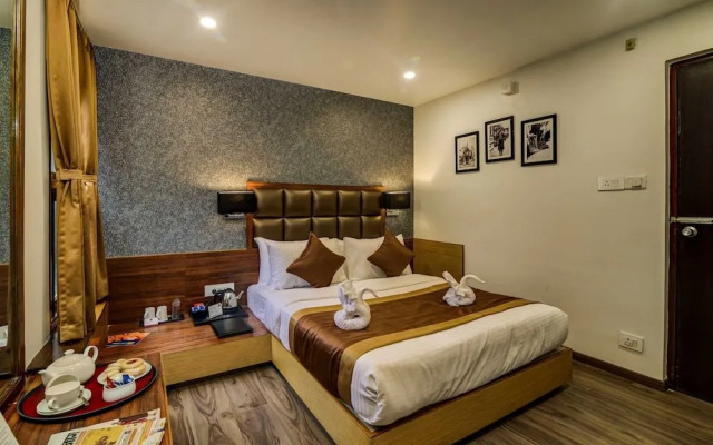 Silver Star Boutique Hotel