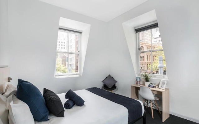 Nomads Sydney - Hostel