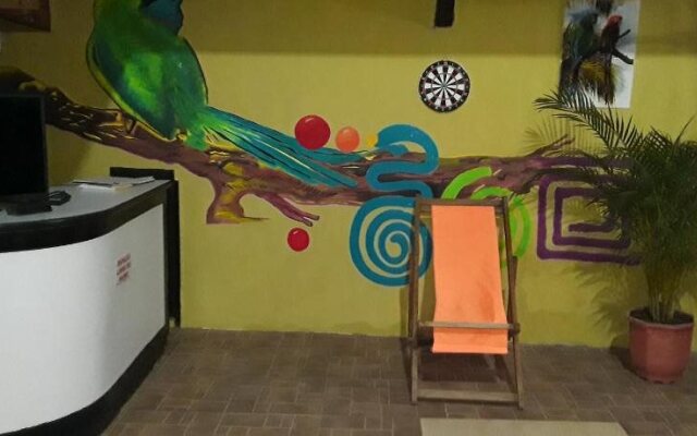 Hostal Los 3 Leones