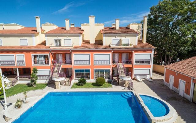 Lodge Residence by Vila Palmeira
