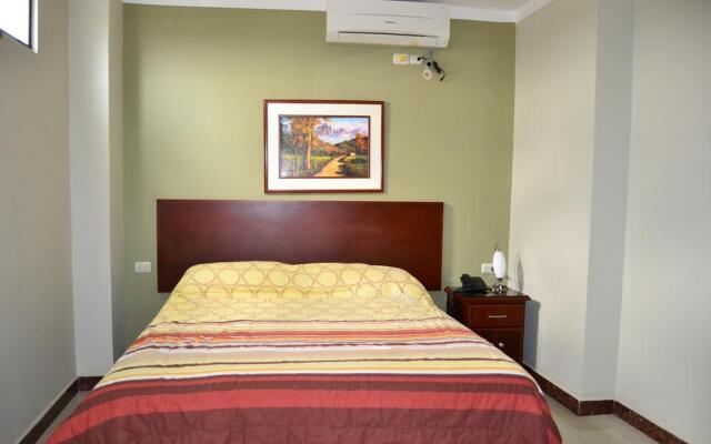 Sol Del Sur Hotel