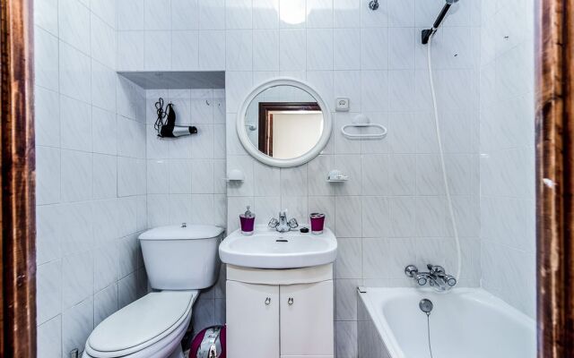 El Dúplex de la Puerta del Sol