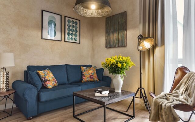 Casa Sevilla 1855 Suites by Época