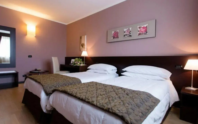 Air Palace Hotel