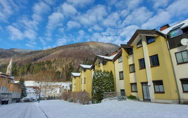 Ferienwohnung Bergspaß Gaming