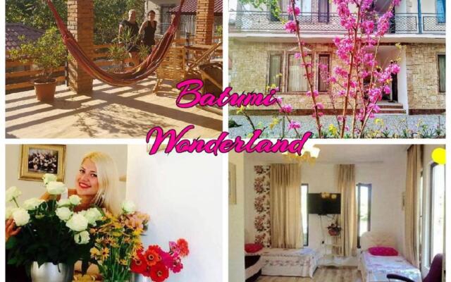 Batumi Wonderland Guest House