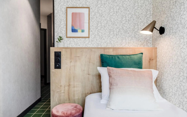 Republik Hôtel