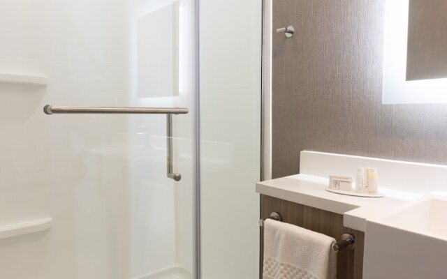 SpringHill Suites Slidell