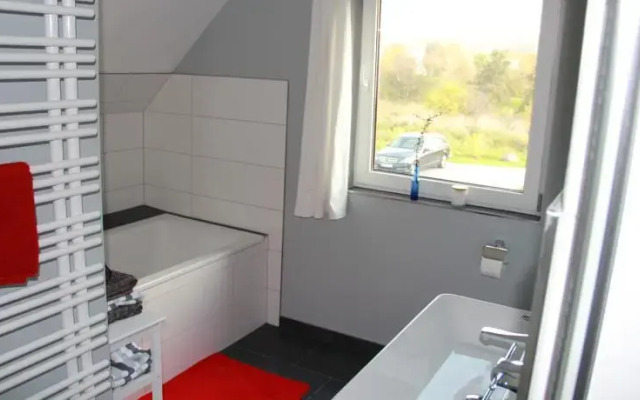 Ferienhaus Ani Sellin