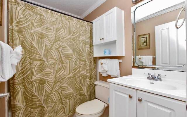 Summit 1511 - Three Bedroom Condo