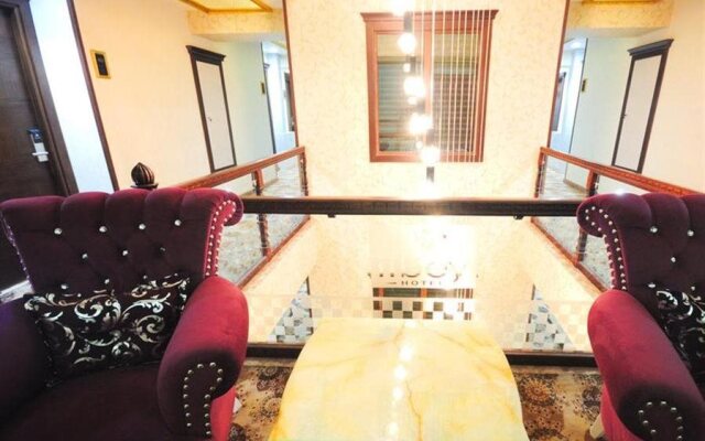 Ilbey Hotel