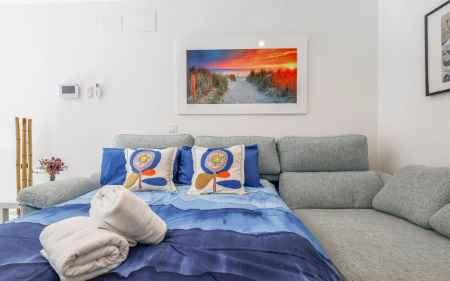 Magnifico apartamento de diseño centro Sevilla