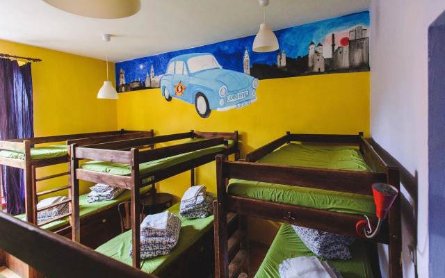 Good Bye Lenin Pub & Garden - Hostel