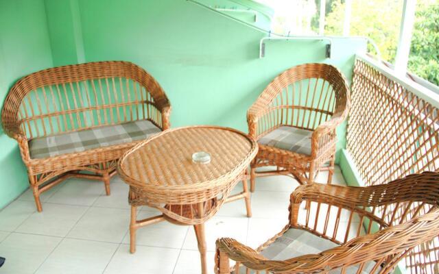 Paradise Mini Hotel
