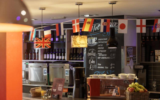 YHA London Central - Hostel