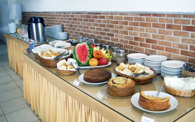 Littoral Express Hotel