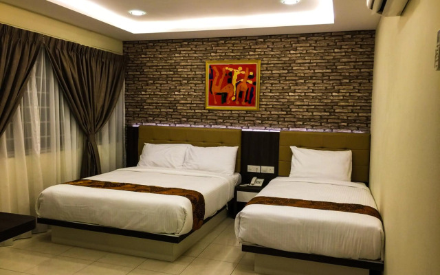 Louis Hotel