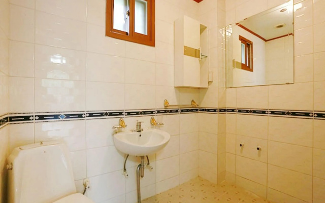 Yangpyeong Gyegoksaseum Pension