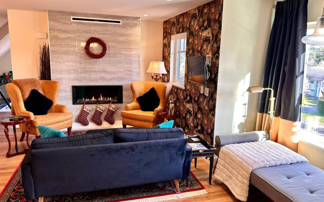 Seagull Studio Vacation Guest Suite