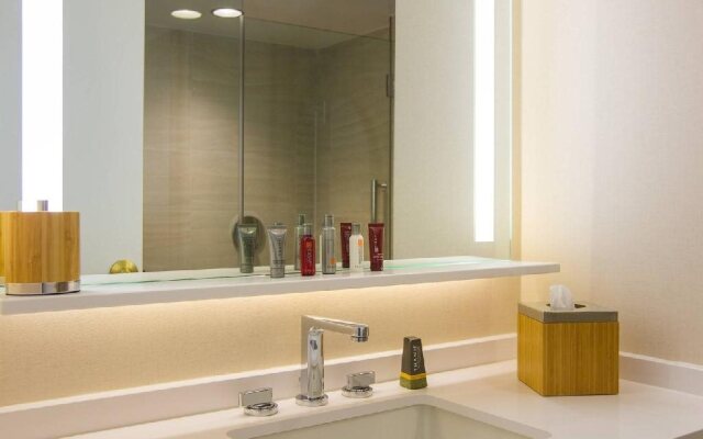 Newport Marriott Hotel & Spa