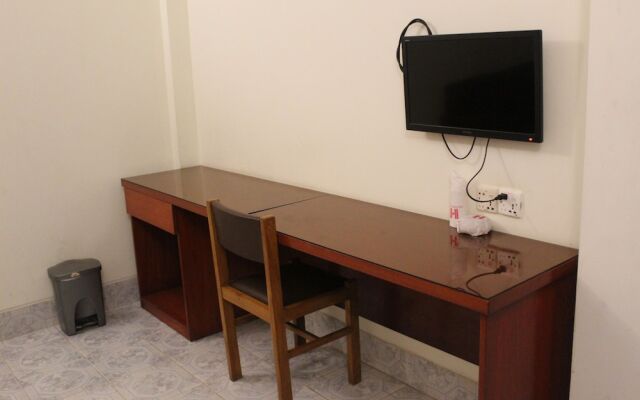 Hiltown Hotel