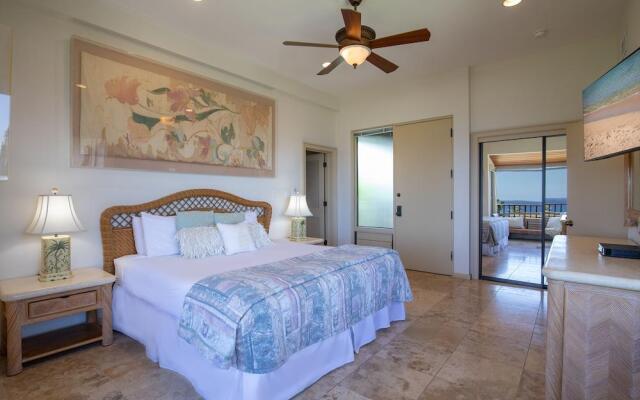 Kapalua Bay Villa 11b2 Ocean View