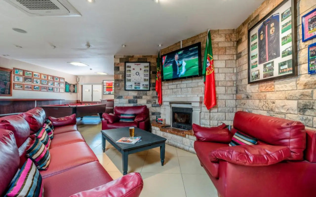 Browns Sports Resort