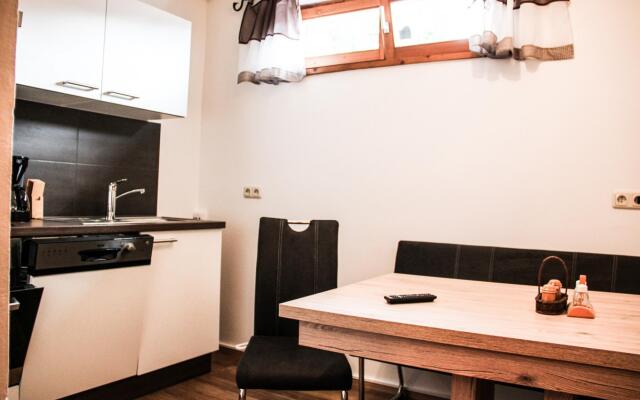 Apartment Bauernhof Birkh fl - TOP 1