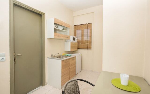 Sidari Inn Aparthotel