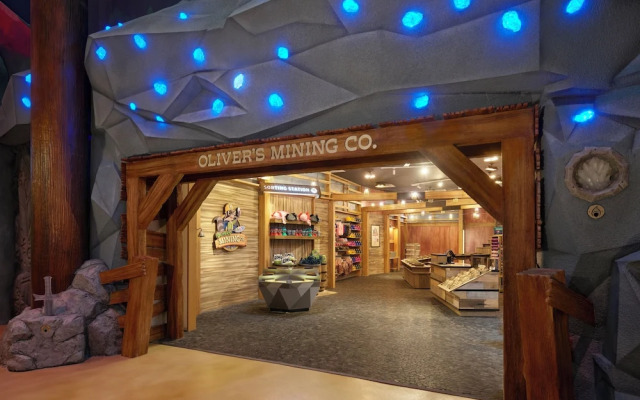 Great Wolf Lodge Mashantucket