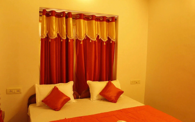 Dylan Cafe and Guest House