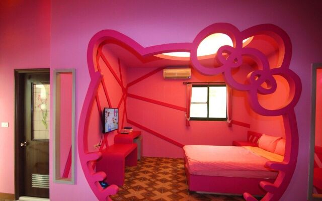 Lian Chinq Diving B&B