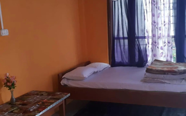 Vamoose Arjastik Homestay