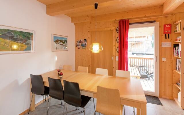 Luxurious Chalet by the Ski-slope in Hohentauern With Infrared Sauna