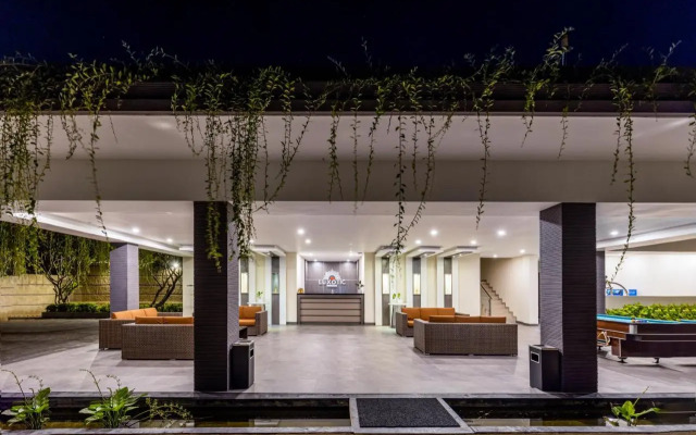 Seven Angels Villa Bali