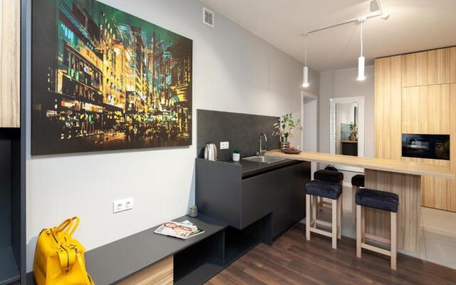 Austrian Apart Hotel