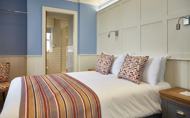 The Trearddur Bay Hotel