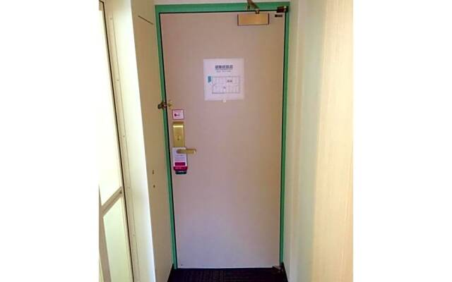 R&B Hotel Kobe Motomachi - Vacation STAY 15387v
