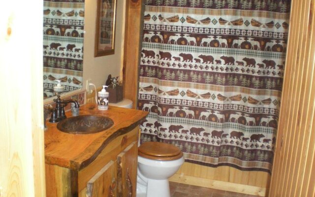 Buffalo Creek Bed & Breakfast