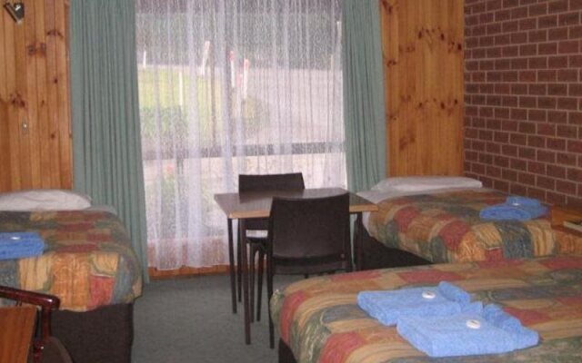 Orbost Country Road Motor Inn