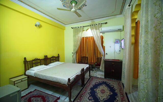 Hotel Pushkar Heritage