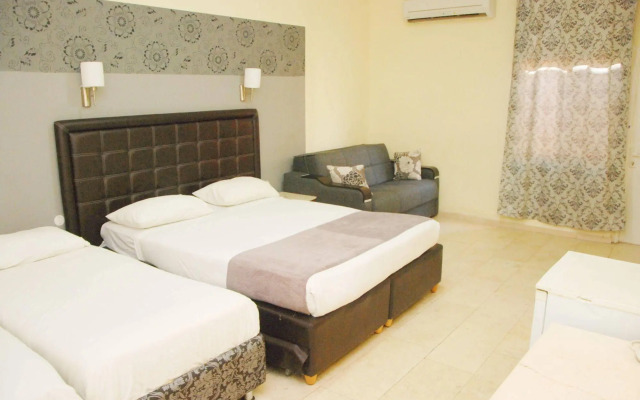 Maman Hotel