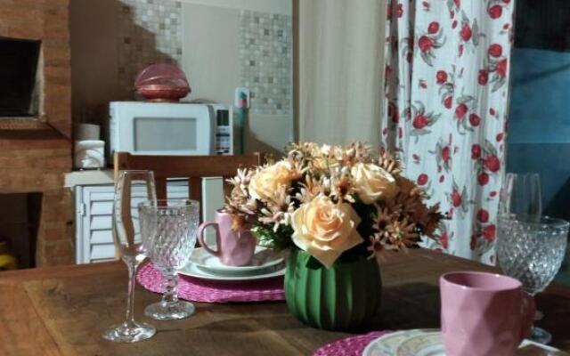 Apartamento Elite na Cobertura