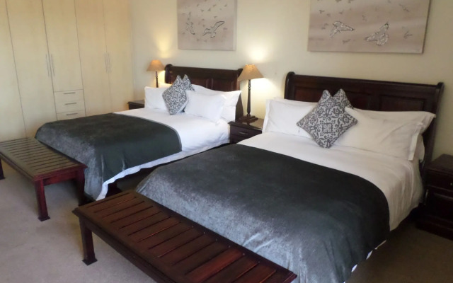 The Links Corporate Guest House